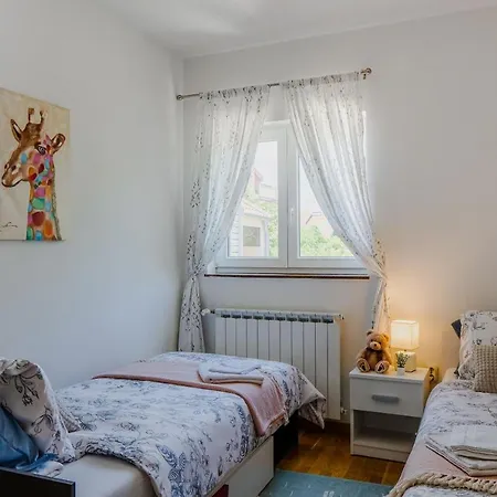 Olea Apartman