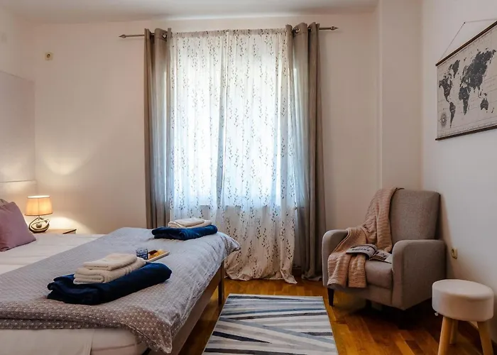 Olea Apartman *