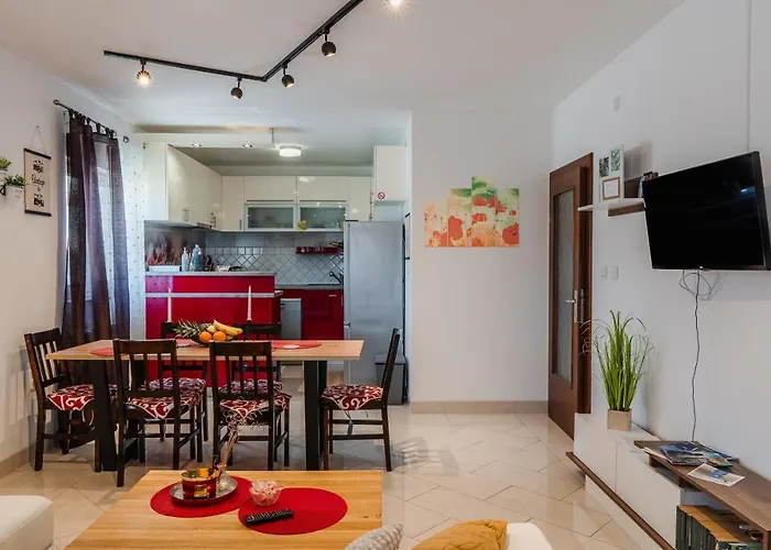 Olea Apartman *