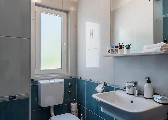 Olea Apartman *