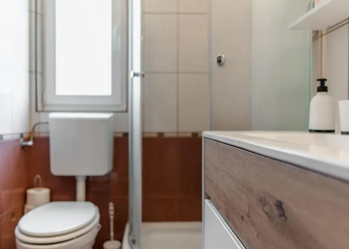 Olea Apartman *