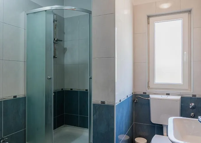 Apartman Olea Vir