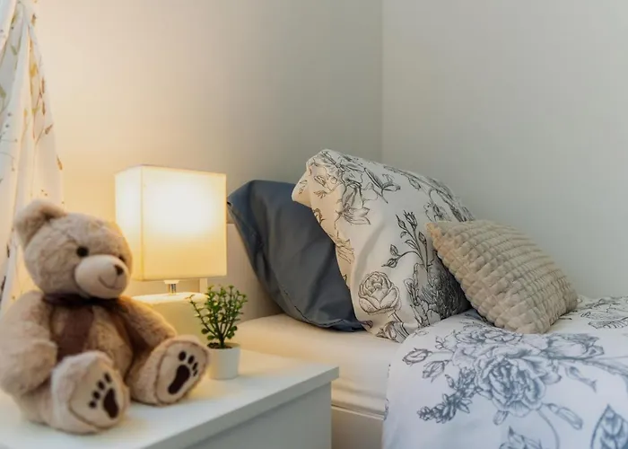 Olea Apartman