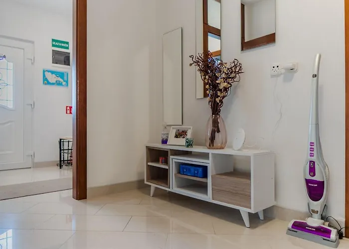 Olea Apartman