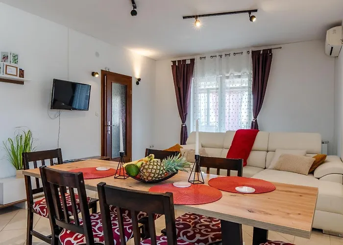 Olea Apartman