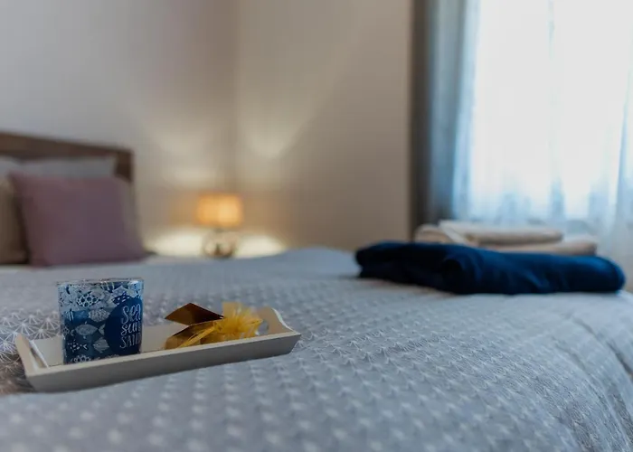 Apartman Olea *