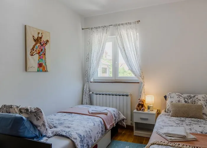Olea Apartman