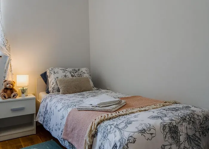 Apartman Olea *