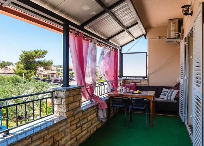 Apartman Olea Vir