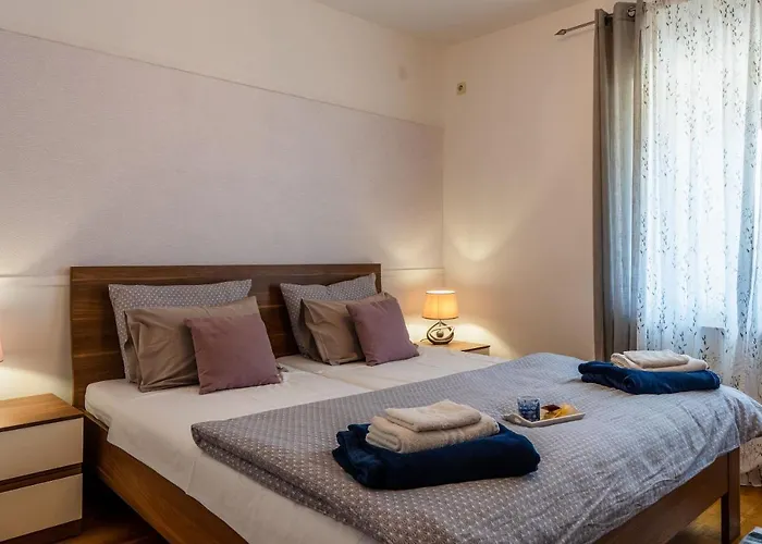 Apartman Olea
