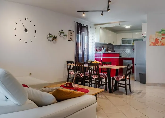 Apartman Olea