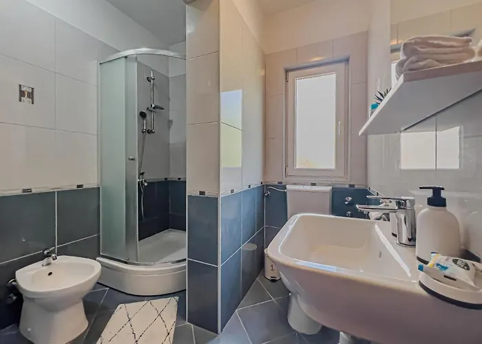 Olea Apartman *