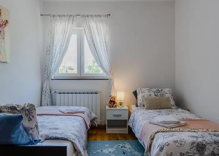 Apartman Olea *