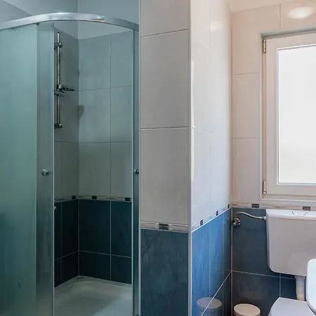Apartment Olea Vir