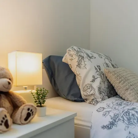 Olea Apartment