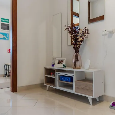 Olea Apartment