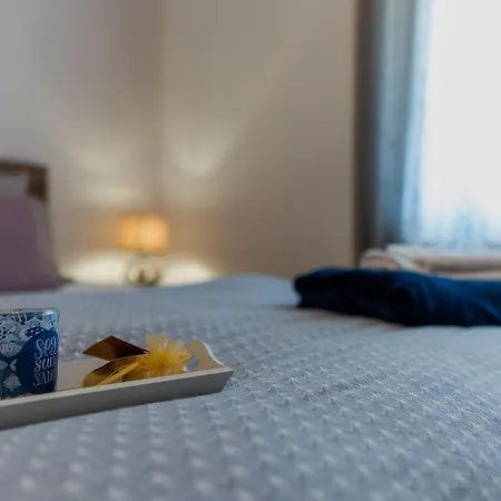 Apartment Olea *