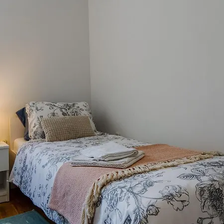 Apartment Olea *