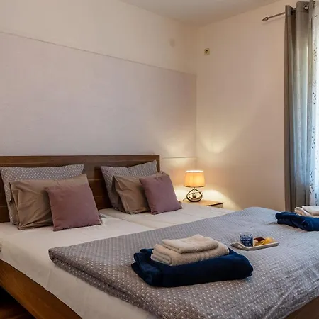 Apartment Olea
